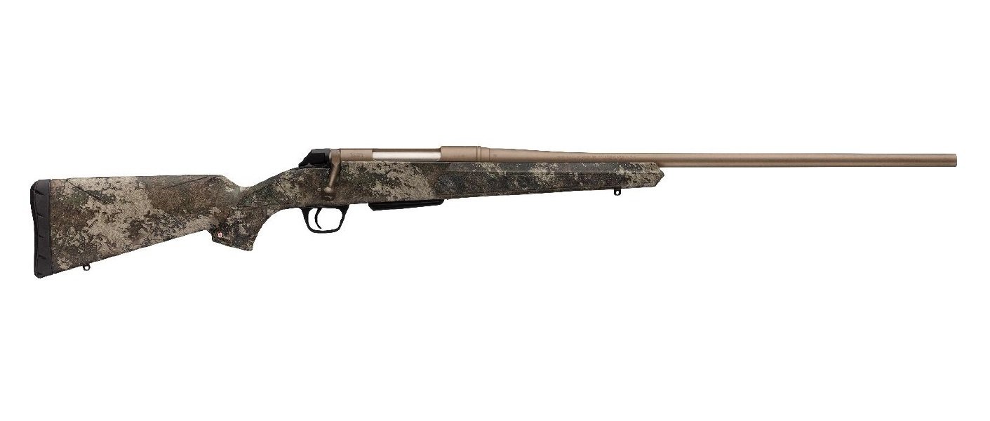 WINCHESTER XPR HNTR STRATA 270WIN 24"