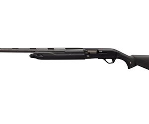 WIN SX4 LH 12GA 28" 3" BLK SYN