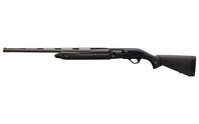 WIN SX4 LH 12GA 28" 3" BLK SYN