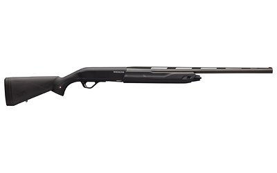 WIN SX4 LH 12GA 28" 3" BLK SYN - Image 2
