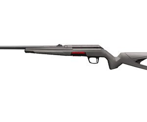 WIN XPERT 21 SHARP 18" 10RD BLK