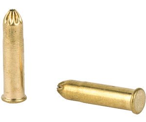 Rimfire Ammunition