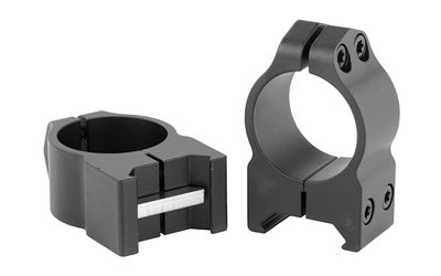 WARNE MAXIMA 1" MED MATTE - Image 2