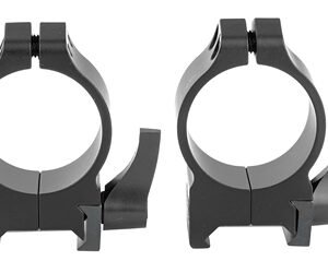 WARNE MAXIMA QD 30MM MED MATTE