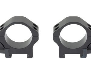 WARNE MAXIMA 30MM HRZ QD LOW RINGS