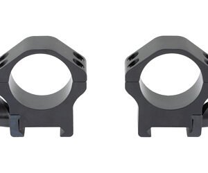 WARNE MAXIMA 30MM HRZ QD MED RINGS