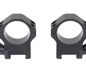 WARNE MAXIMA 30MM HRZ QD HIGH RINGS