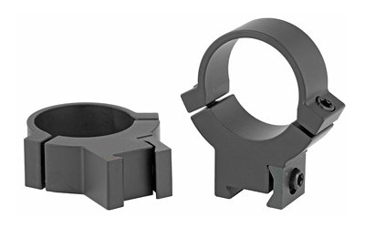 WARNE 7.3 SERIES 1" HI MATTE - Image 2