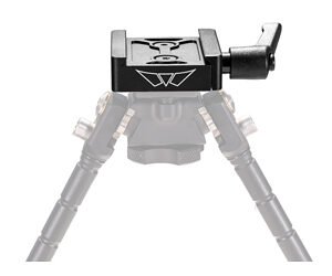 WARNE SL ARCA HEAD BLK