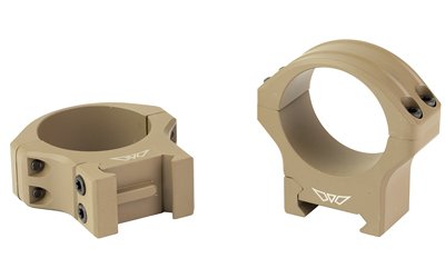 WARNE HYPERLITE 34MM MED RINGS DE - Image 2
