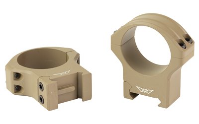 WARNE HYPERLITE 34MM HI RINGS DE - Image 2