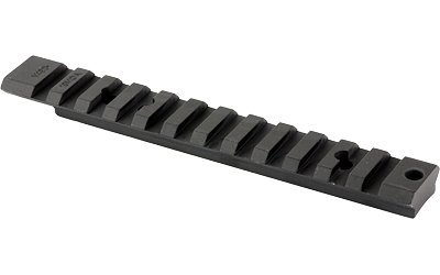 WARNE VAPOR RAIL 15MOA RUGER 10/22 - Image 2