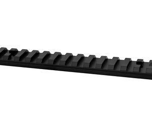WARNE VAPOR RAIL SAVAGE AXIS 8-40