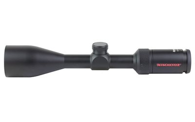 WINCHESTER SUPREME 3.5-10X50 BLK - Image 3