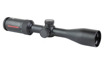 WINCHESTER SUPREME 3-9X40 BLK - Image 2