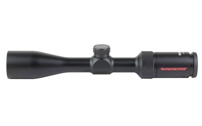 WINCHESTER SUPREME 3-9X40 BLK - Image 3