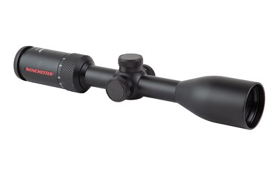 WINCHESTER SUPREME 4-12X44MM SF BLK - Image 2
