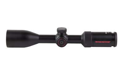 WINCHESTER SUPREME 4-12X44MM SF BLK - Image 3