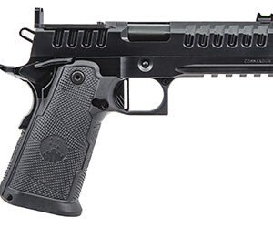 WATCHTOWER APACHE 4.25" 9MM 15RD BLK