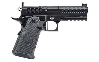 WATCHTOWER APACHE 4.25" 9MM 15RD BLK