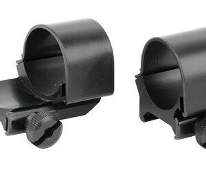 WEAVER TOP MOUNT RNGS 1" MED EXT MT