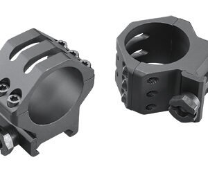 WEAVER TACT RING 6-HOLE PIC 30MM MED