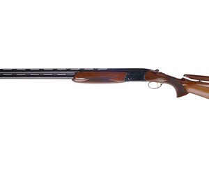 WBY ORION SPORT OVER/UNDER 12/30 3"