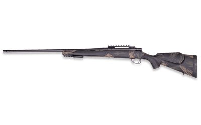 WBY V-GRD BLACK HILLS 6.5PRC 24" 3RD
