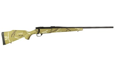 WBY V-GRD OUTFITTER 22-250 24" 5RD - Image 2
