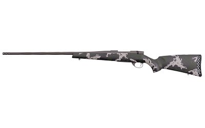 WBY V-GRD TALON 300WIN 24" CAMO - Image 2