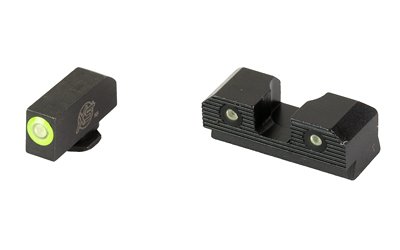 XS R3D 2.0 FOR GLOCK 43 GREEN