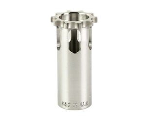YHM NIELSEN PISTON M16X1LH 45CAL