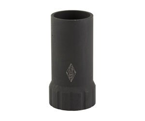 YHM SRX BLAST DEFLECTOR BLK