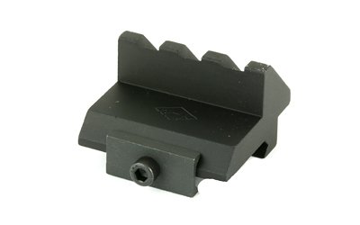 YHM 3 SLOT PICATINNY ANGLE MOUNT - Image 2
