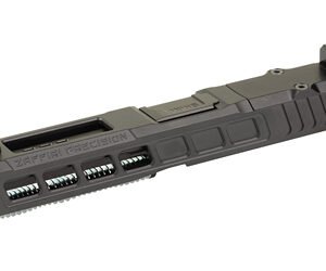 ZAF ZPS3 CMP PRTD SLD FOR G17 G3 BLK