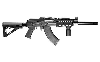ZASTAVA ZPAP92 762X39 30RD MPUL CTR - Image 2