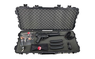 ZENITH ZF-5 9MM 8.9 PREMIUM PKG BLK - Image 3