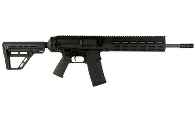 ZENITH ZF-56 5.56 14.5" 30RD P/W BLK - Image 2