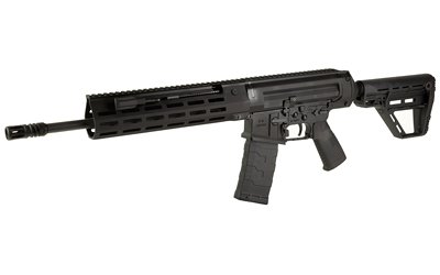 ZENITH ZF-56 5.56 14.5" 30RD P/W BLK - Image 3