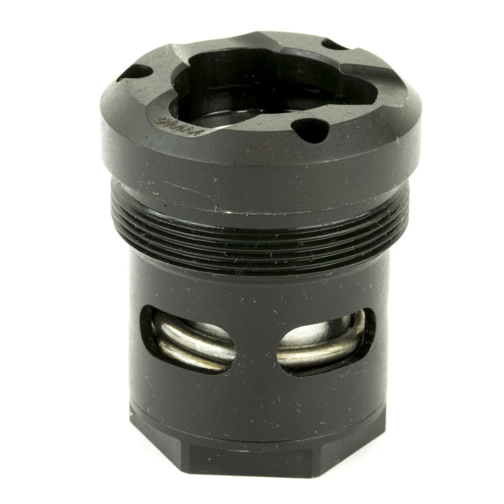 SILENCERCO 3-LUG MOUNT 9MM