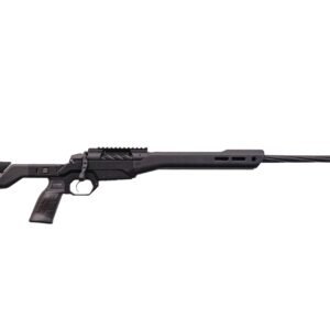 WEATHERBY 307 ALPINE MDT 257WBY 26" ADJ