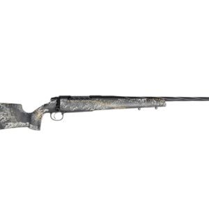 WEATHERBY 307 ALPINE ST 280AI 22"