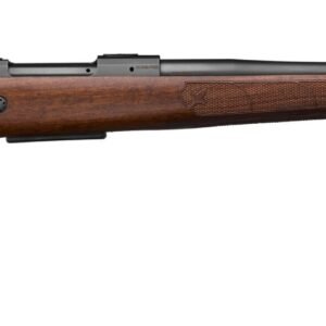 CZ 600 PLUS AMER 243WIN BL/WD TB