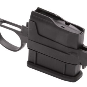 HOWA MAG KIT REM700 6.5CR 5RD