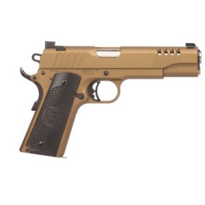 AUTO-ORDNANCE - THOMPSON 1911 45ACP BURNT BRONZE 7+1 #