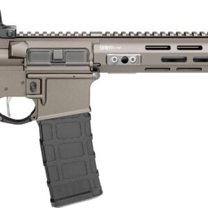 SPRINGFIELD ARMORY SAINT VICTOR V2 556 TUNG 16"LC
