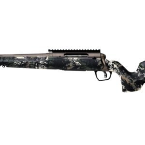 SAVAGE ARMS AXIS 2 PRO FOR 25-06 20" LH