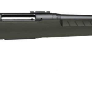 SAVAGE ARMS AXIS 2 308WIN BL/GRN 22"