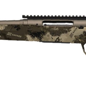 SAVAGE ARMS AXIS 2 PRO WSTRN 223REM 20" LH