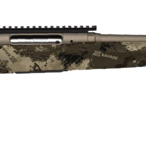 SAVAGE ARMS AXIS 2 PRO WSTRN 25-06 20"